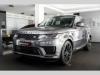 Land Rover Range Rover Sport Sport V8 Supercharged HSE Dyna