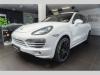 Porsche Cayenne Sport Design/PDLS/Ventilace