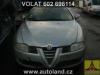 Alfa Romeo GT VOLAT 602 696114