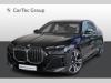 BMW 740d xDrive Sedan