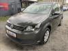 Volkswagen Touran 1.6 TDi  Navigace,Climatronic