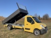 Renault Master 2.3TDi novy 3S sklp 3.7m