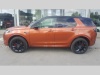 Land Rover Discovery Sport R-DYNAMIC SE D180