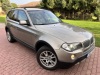 BMW X3 2.5SI 160KW 4x4,NAVI.KE,DIGI