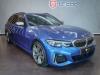 BMW 3M340d xDrive AT Touring