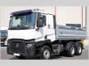 Renault C 520 6x4 Meiller NOV IHNED