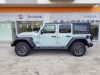Jeep Wrangler Unlimited 2.0 GME 8.st. aut. R
