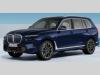 BMW X7 40d monost njmu/njmu s odku