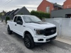 Ford F-150 +OFFROADPAKET+ROUGH COUNTRY+