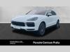 Porsche Cayenne E-Hybrid Coup Platinum Editio