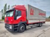 Iveco Stralis AS190S45 Active Space