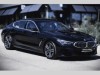 BMW 840i xDRIVE Gran coup