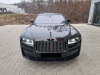 Rolls-Royce Ghost BLACK BADGE NEW MAX VBAVA