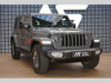 Jeep Wrangler Unlimited Sahara 4Xe Hybrid CZ