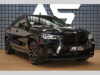 BMW X6 M Comp B&W Carbon Tan Pano