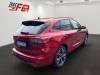 Ford Focus RS 350PS CZ TOP STAV ZRUKA 2.