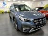 Subaru Outback 2.5 ACTIVE AUT 2024 nov