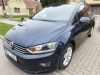 Volkswagen Golf Sportsvan 1.6 TDI VHEV NAVIGACE