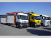 Mercedes-Benz Actros 2543 MP4 NEW TOW TRUCK