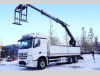 Mercedes-Benz Arocs 62 2545 Crane HIAB 177K