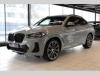 BMW X4 xDrive30d M-Sport