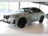 BMW X4 xDrive30d M-Sport/ALED/Tan