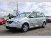 Volkswagen Touran 1.6 i  7 - MST, ROZVODY