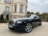 Rolls-Royce Wraith 6.6 V12  