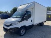 Iveco Daily 35S16,Himatic,8p.,elo,klima