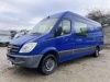 Mercedes-Benz Sprinter 316CDI,6mst,klima,MAXI,Tan