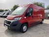 Fiat Ducato 2.3.96kw,R,1.maj,klima,TOP