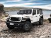 Jeep Wrangler UNLIMITE 2.0T 272k 8AT RUBICON