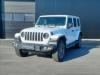 Jeep Wrangler 2.0 Unlimited Sahara 4x4