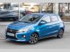 Mitsubishi Space Star 1.2 MIVEC Invite CVT