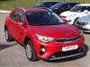 Kia Stonic 1.4 CVVT  koup.R, 1.majitel