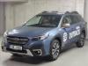 Subaru Outback 2.5 TOURING ES CVT DEMO