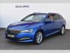 koda Superb 2.0 TDi  DSG 140kW Style LED A