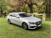 Mercedes-Benz E 220d T 9G-tronic