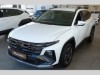 Hyundai Tucson 2025 1.6TGDi 118kW STYLE MT