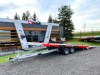 Z-Trailer AT 30-21/48 DW (2.1x4.8m) 3T