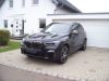 BMW  X5 M50 d Pano/Head/