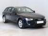 Audi A4 2.0 TDI, Automat, Serv.kniha