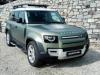 Land Rover Defender 2.0 - 7 mst, Nov v R, PPF