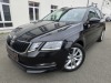 koda Octavia 1.4TSI DSG STYLE LED+KESSY DPH