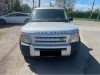 Land Rover Discovery TDV6 manual