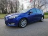 Ford Focus 1.5 /88kW