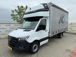 Iveco Daily 35S18 Maxi 3.0HPT HiMatic 16m3