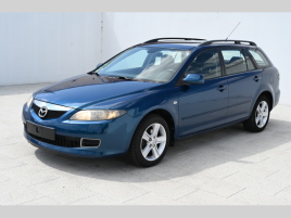 Mazda 6 1.8i 88KW 3/2006