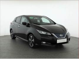 Nissan Leaf 40 kWh, SoH 93%
