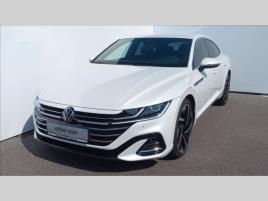 Volkswagen Arteon 2.0 TDi 147 kW 4MOTION 7DSG R-